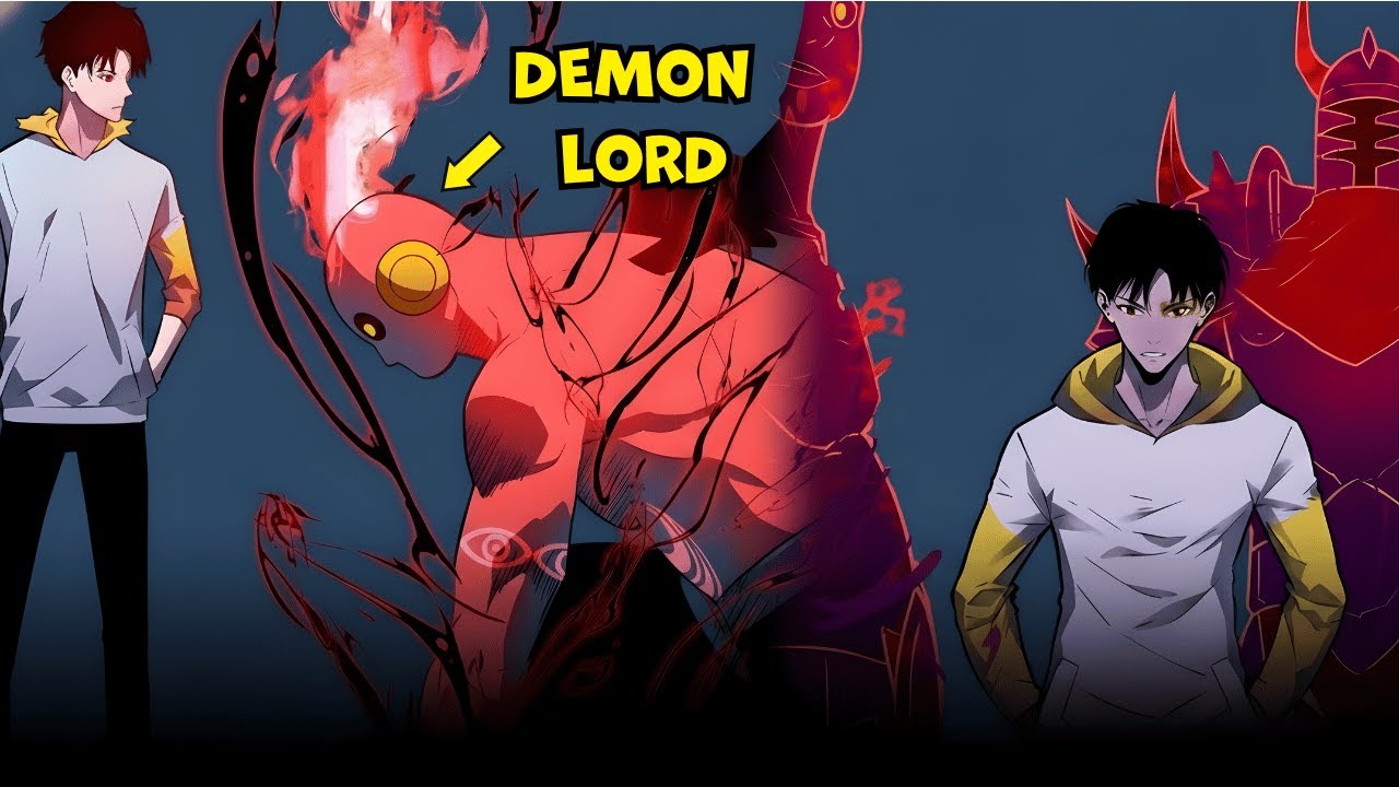 Light Priest BETRAYED by Goddess, REBORNS as DEMON LORD to SUMMON Souls! - Manhwa Recap