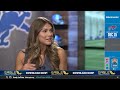 Detroit Lions 2024 Schedule Reveal Show