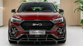 2026 BYD Song Plus Review: Do NOT Buy an EV Until You Watch This!