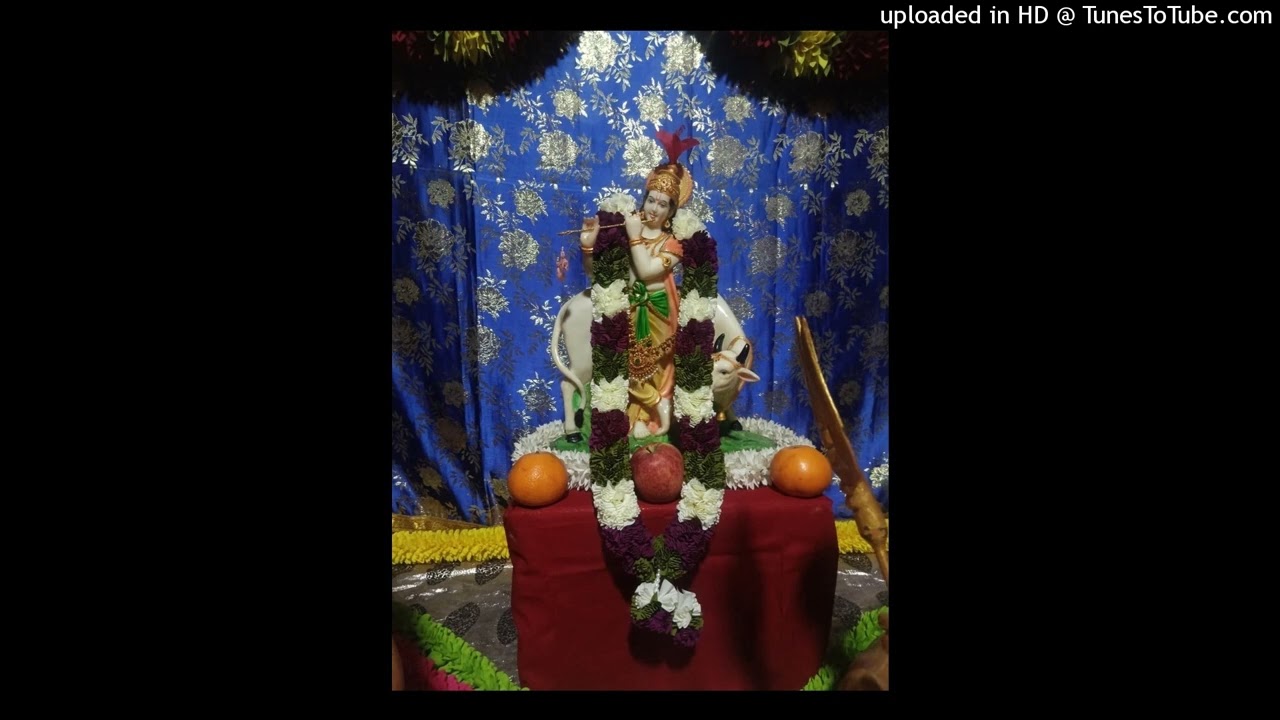 Part1:3 *భగవద్గీత 16వ అధ్యాయం 