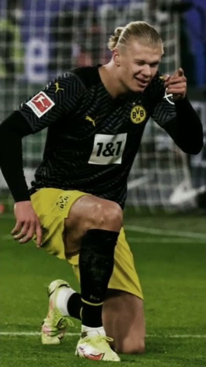 Jedag jedug Haaland🔥