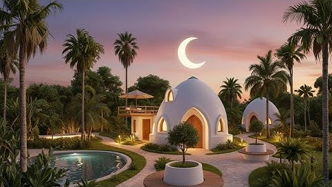 🌙Lunari Begins Here: The Anthem of a Future Eco-Luxury Icon