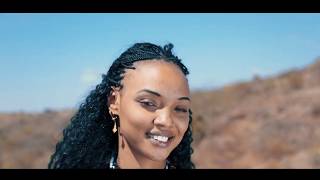 New Oromo/Gabra Tradional Song - SIRB GAALA-Sakina Vybz official video Resimi