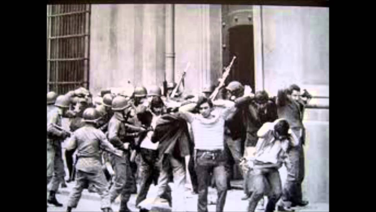 ditadura militar Argen... Ditadura