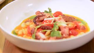 Gourmet Essentials - Restaurant Quality for your home