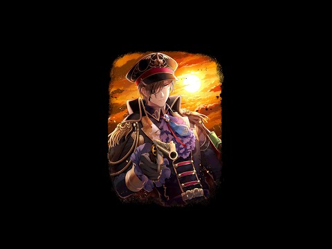 【黒ウィズ】ディートリヒ(GA2021前半相互進化)ボイス集