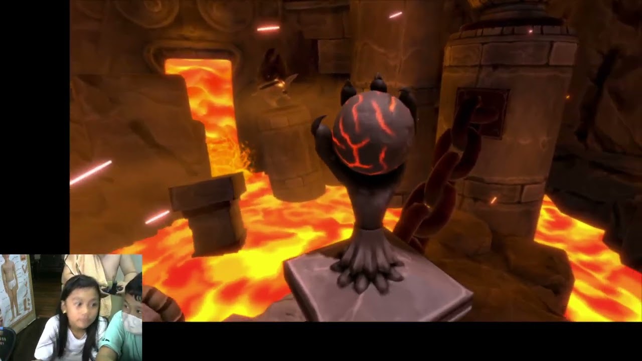 My Singing Monsters Party game