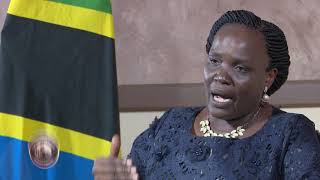 KIPINDI MAALUM MIAKA 4 MADARAKANI YA RAIS DKT.  MAGUFGULI NA SERIKALI YA AWAMU YA TANO - ELIMU
