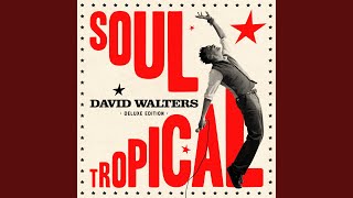 Jodia (JKriv Remix) - David Walters