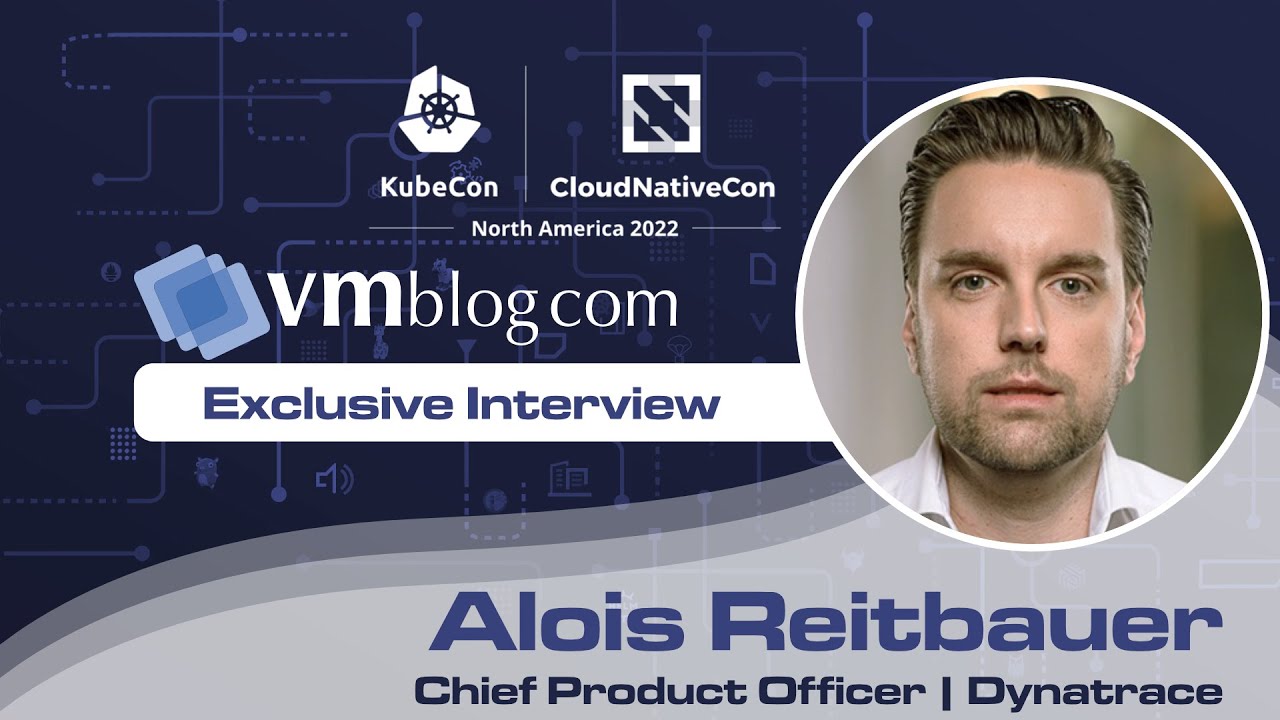 vmblog-s-kubecon-2022-video-interview-with-dynatrace-software