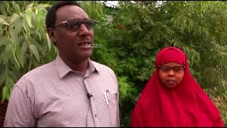 Wasiiru Dowlaha Wasaaradda waxbarashada Galmudug oo Gaalkacyo ka Daah furay Imtixaanka Shahaadiga Fa Wasiiru Dowlaha Wasaaradda waxbarashada Galmudug oo Gaalkacyo ka Daah furay Imtixaanka Shahaadiga Fa