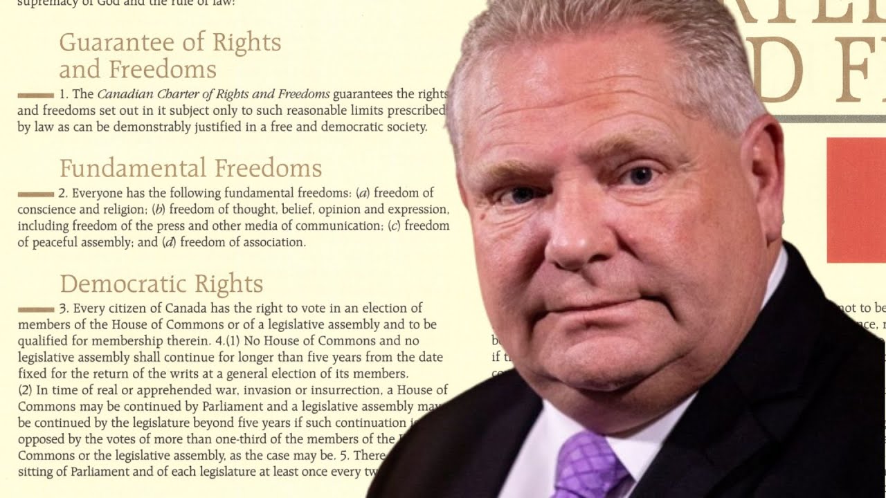 Ford Zero Tolerance YouTube