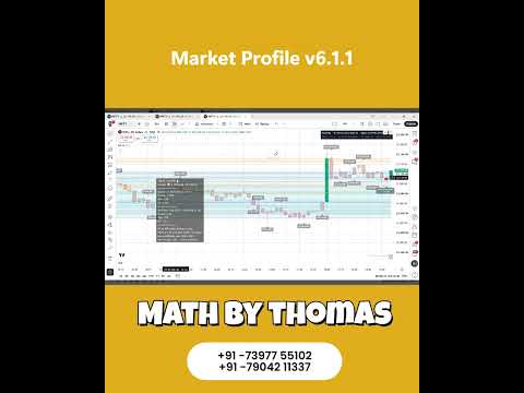 MP v6.1.1 Tooltip விளக்கம் | Win %, PF, Backtest என்றால் என்ன? | Signal-ஐ நம்புவதற்கு முன் பாருங்க