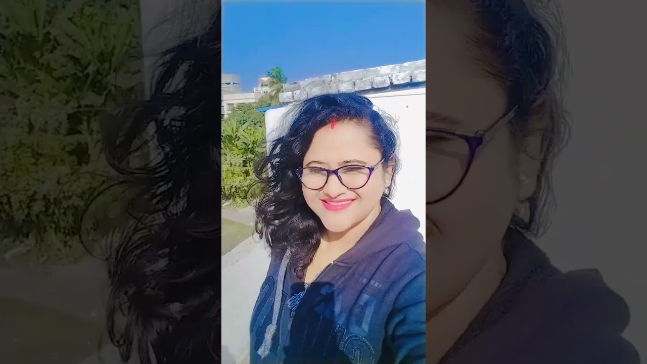 Atto rod e kichui dekha jachilo naa..! 