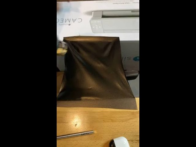 Air Pod Pro Wrap #vinylwrap #shorts