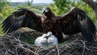 Sports Performance Wedge-tailed Eagle | The Rise of Australia's Greatest Hunter