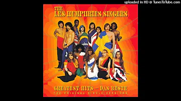 09 - Les Humphries Singers - Kansas City