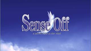 Playing Alone (Sense Off ~a sacred story in the wind~, PC) screenshot 5