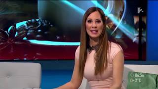 Demcsák Zsuzsa Tan Nylons 2017.02.27.