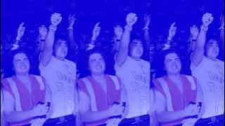 Fred again.. - Clara (the night is dark)[Visualiser]