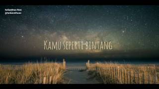 Kamu Seperti Bintang-Himawari | Musikalisasi puisi