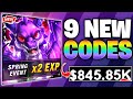 ⚠️NEW💥[CODES]⚠️PROJECT SMASH ROBLOX CODES  MAY 2026 - PROJECT SMASH CODES