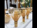 北河内茶道会 月釜 10月のお茶席とお道具 #shorts