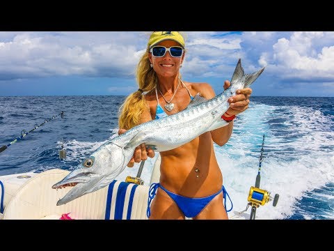 Darcizzle Offshore 