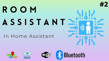 3 EASY Presence Detection Setups in Home Assistant 2022 Guide #2