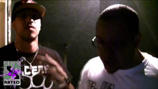 MARV-ILL / HONOURS-T - BEATBOX + BARS