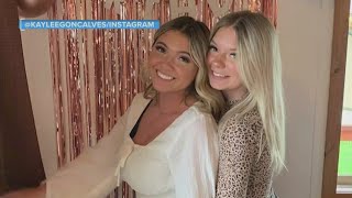 Idaho ride-share driver comes forward | Banfield