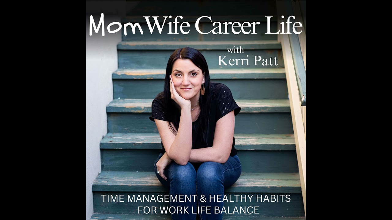 219. Working Mom Mindset: Be Brave Enough To Go First! Making Friends As A Working Mom