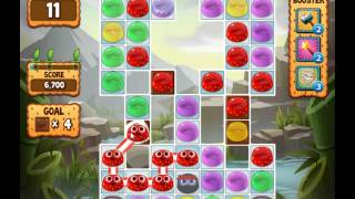 Pudding Pop Level 180
