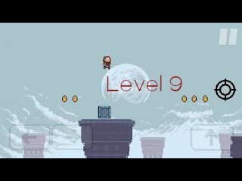 Nela zviadi 2 | 9 lvl | ნელა ზვიადი 2 |