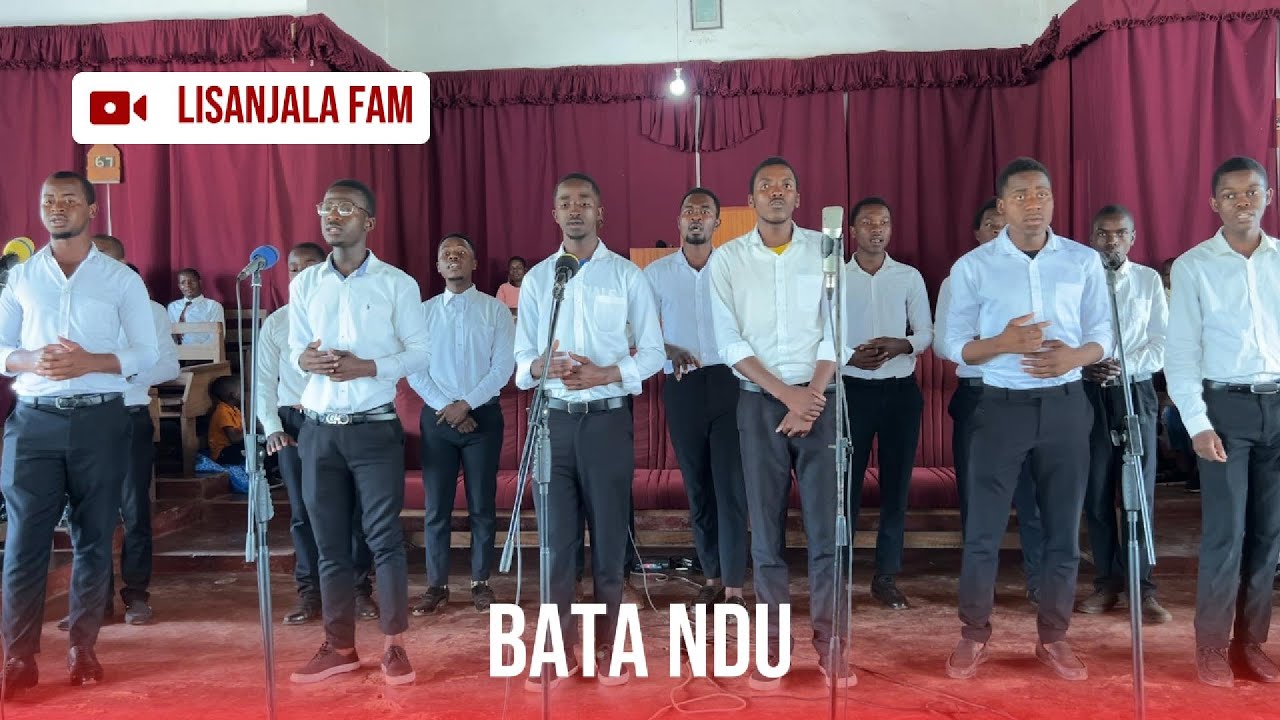 BATA NDU ~ LISANJALA FAM