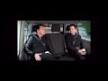Ant and Dec DNA documentary talking about the journey and each other.