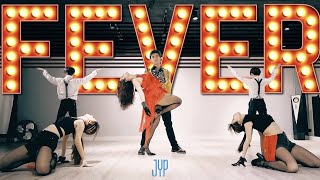 J.Y. Park(박진영) - FEVER (Short Ver.) | Dance Cover by Saga Dance Crew