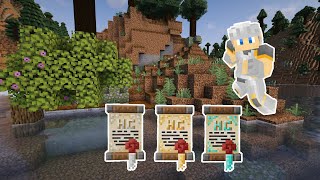 Hermit Permits: Welsknight's Permits