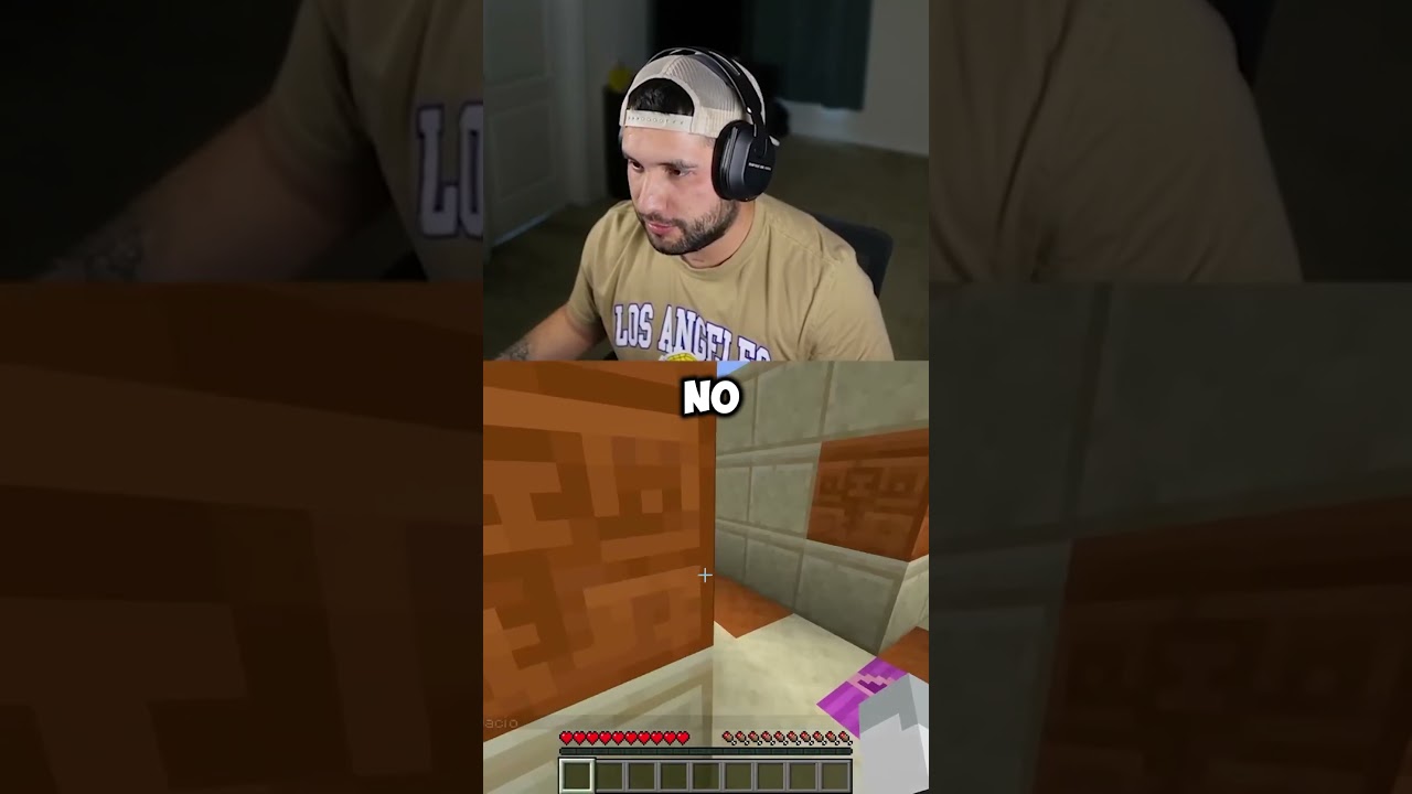 EL laberinto imposible de Minecraft!