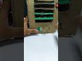 #electronic cooler making video