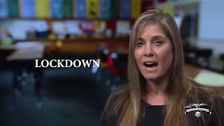 3. Lockdown