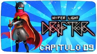 Vdeo Hyper Light Drifter