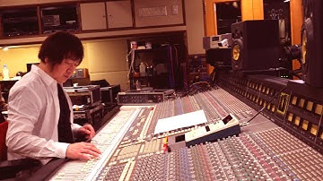 映画「音響ハウス Melody-Go-Round」予告