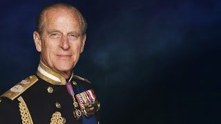 [Prince Edward, Sophie & Louise's Cut] - BBC's Prince Philip: The Royal Family Remembers (2021)