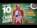 Faida 10 Za Chia Seeds Dr Maarifa