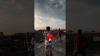Wait For End🤯💀 #kite #kites #kiteground #kiteflying #kitelover #kitelovers #funk #edit