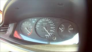 B16A2 Skunk2 Tuner 2 100-230 9300RPM