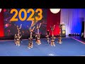 Maryland twisters f5 2023 world championship finals world champions