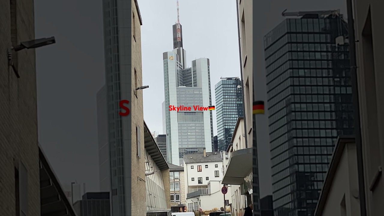 Frankfurt 