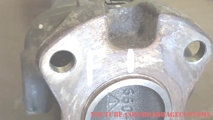Toyota Tacoma Driveline Vibration Diagnosis and Repair DIY How To